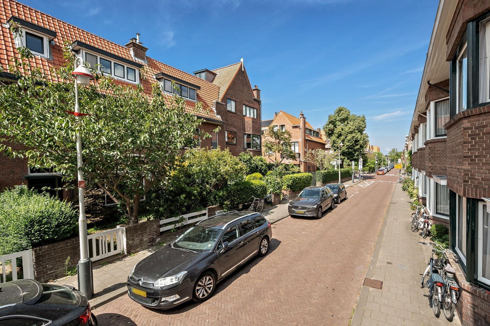 Van Diepenburchstraat 108