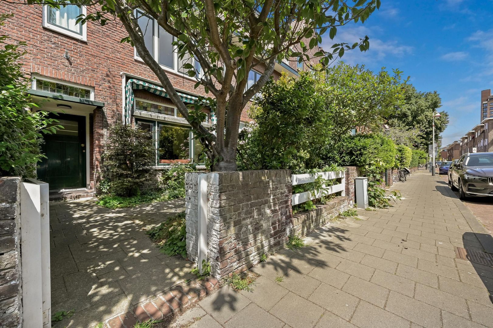 Van Diepenburchstraat 108