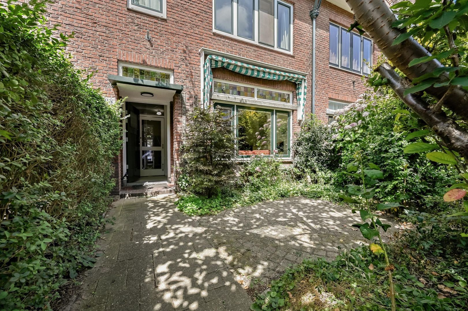 Van Diepenburchstraat 108