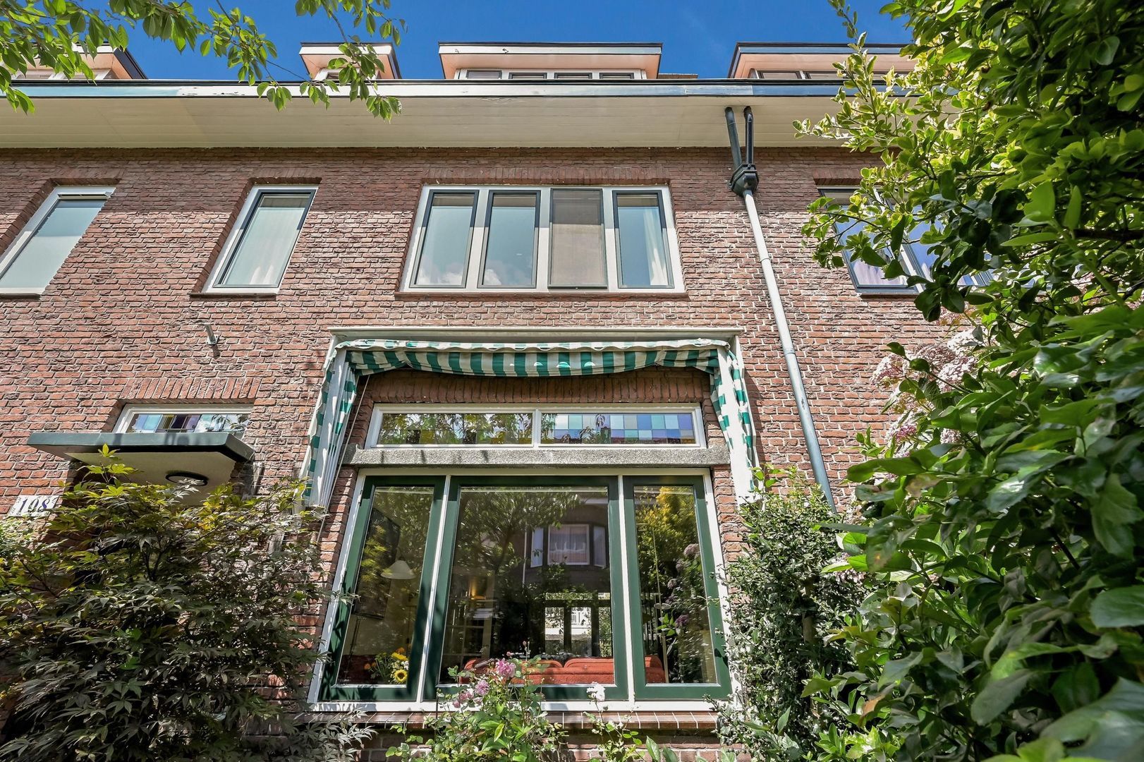 Van Diepenburchstraat 108