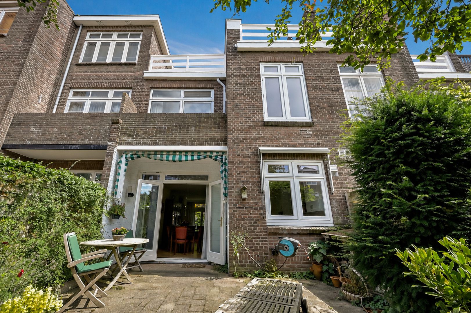 Van Diepenburchstraat 108