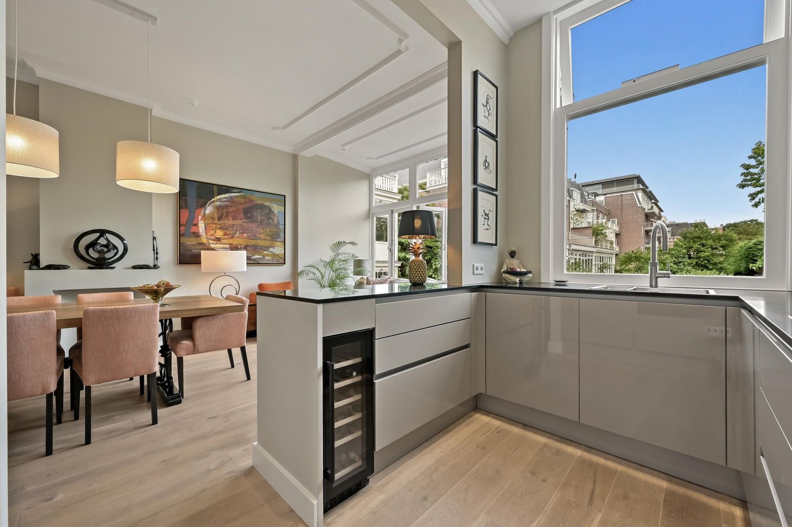 Riouwstraat 44 A