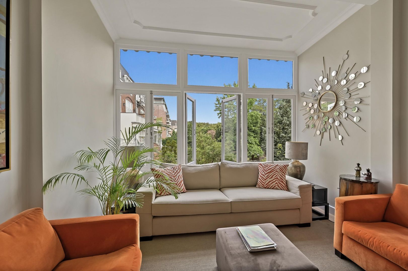 Riouwstraat 44 A