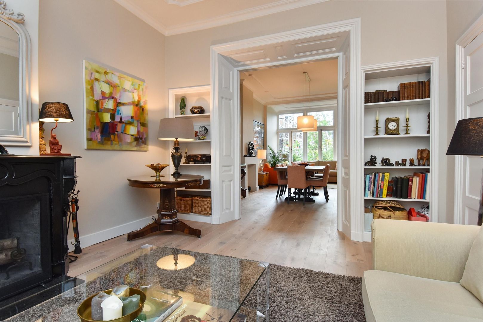 Riouwstraat 44 A