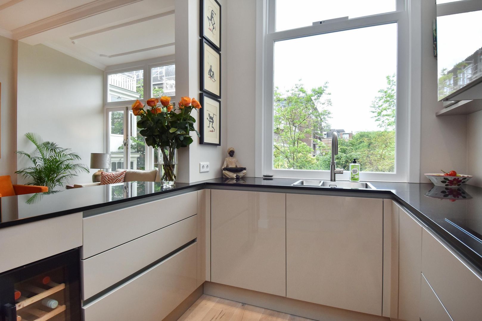 Riouwstraat 44 A
