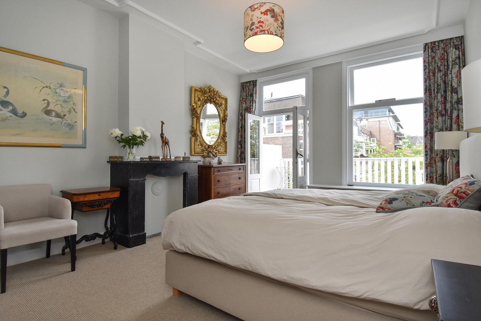 Riouwstraat 44 A
