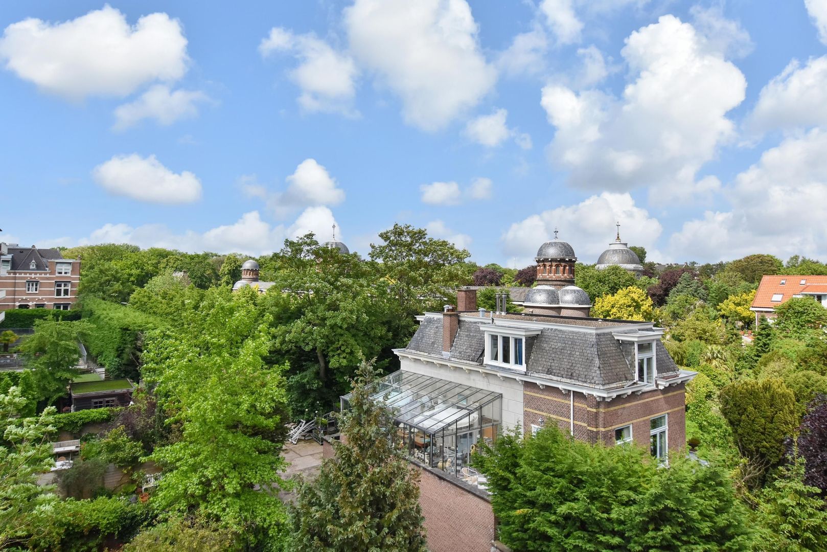 Riouwstraat 44 A