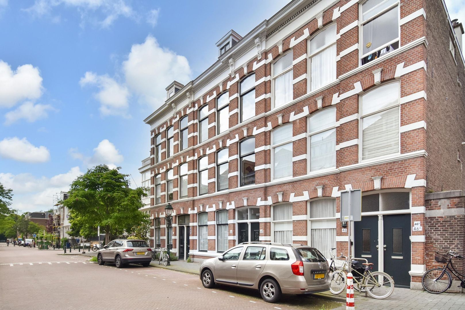 Riouwstraat 44 A