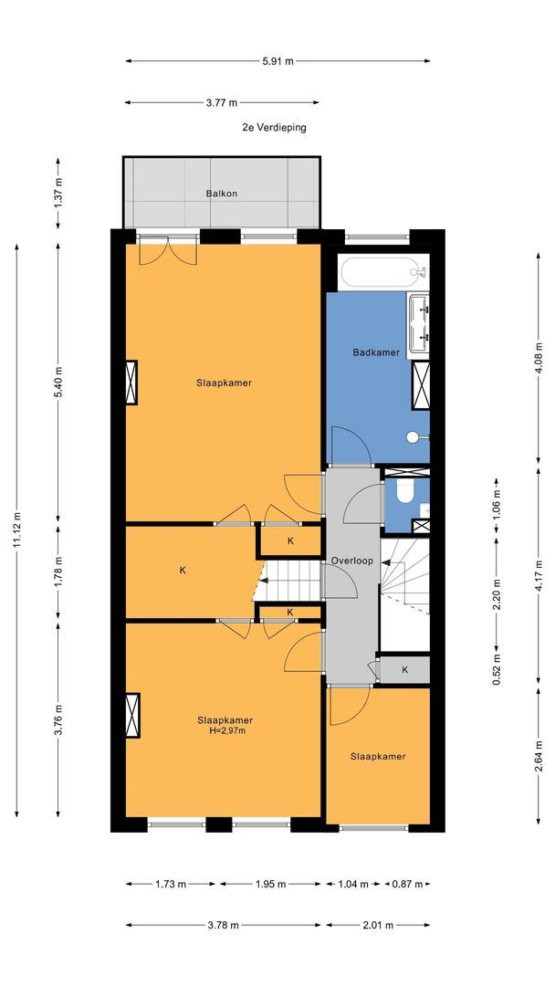 Riouwstraat 44 A
