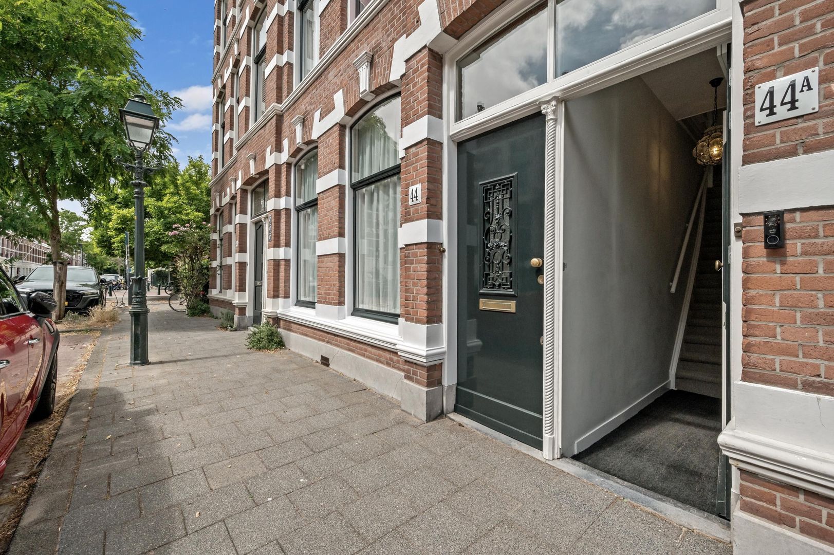 Riouwstraat 44 A