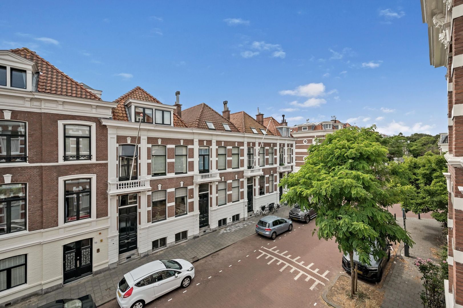 Riouwstraat 44 A