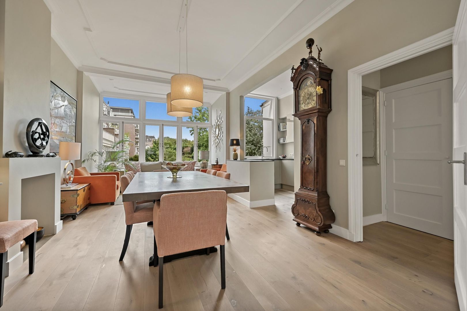 Riouwstraat 44 A