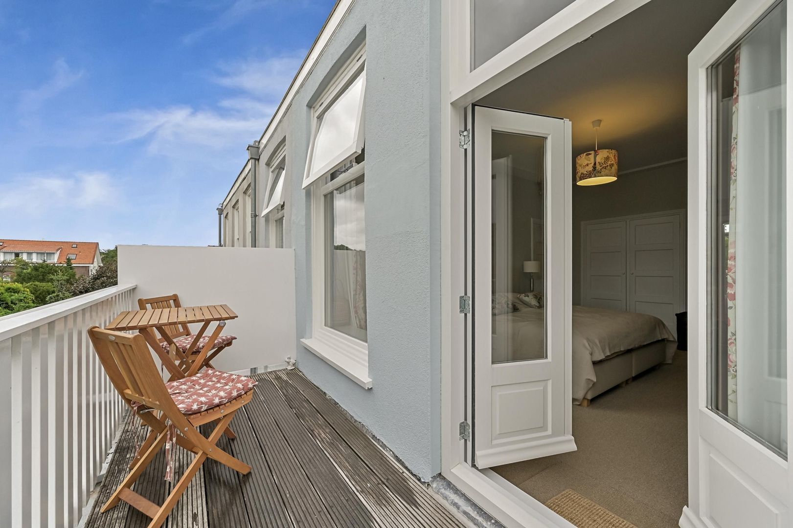 Riouwstraat 44 A