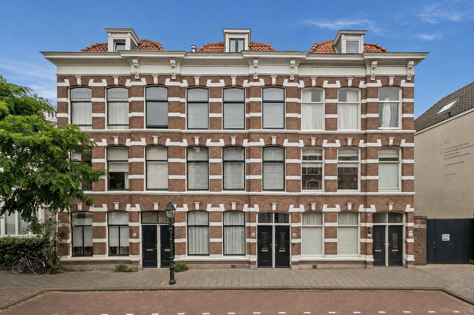 Riouwstraat 44 A