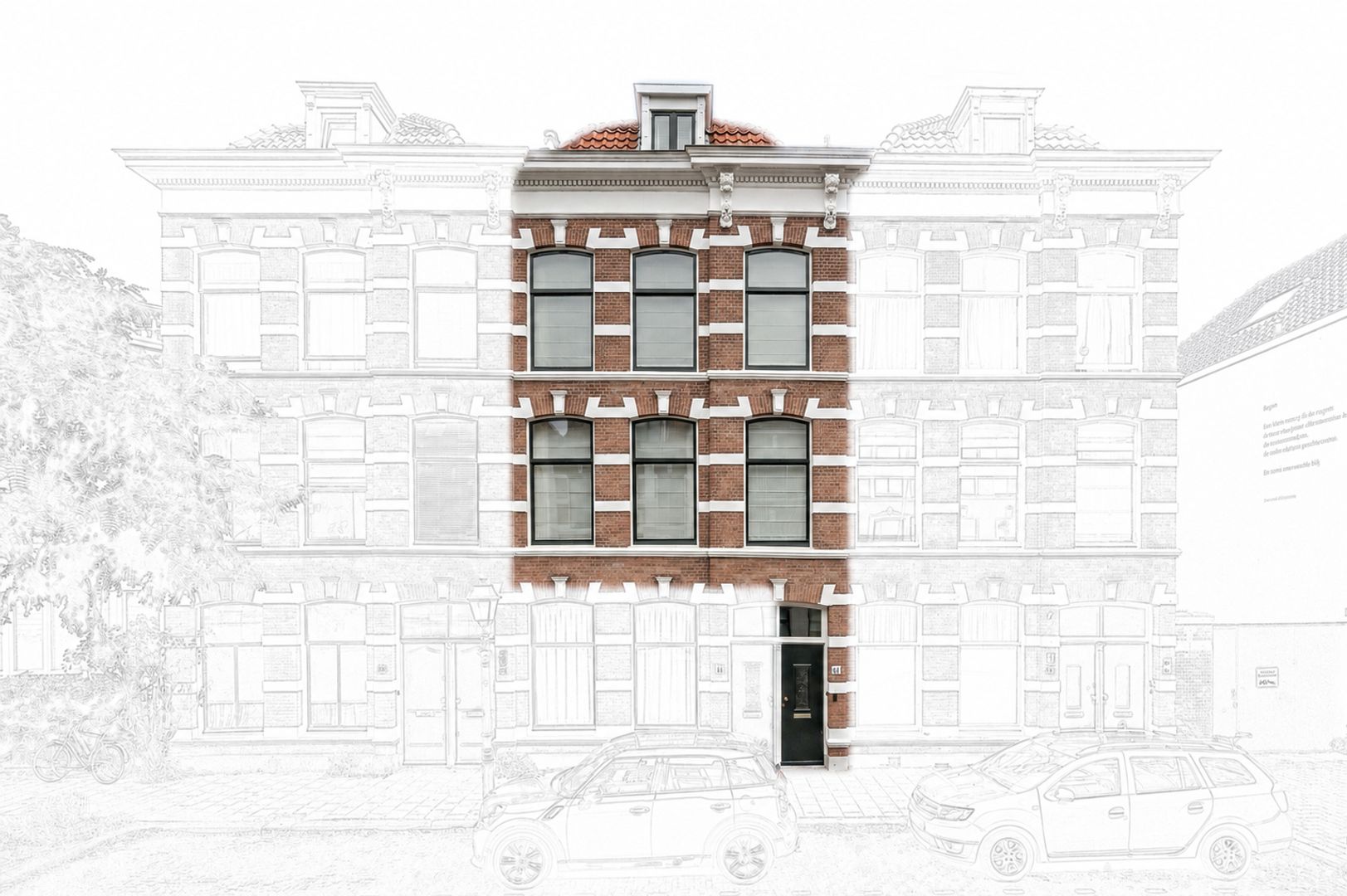 Riouwstraat 44 A