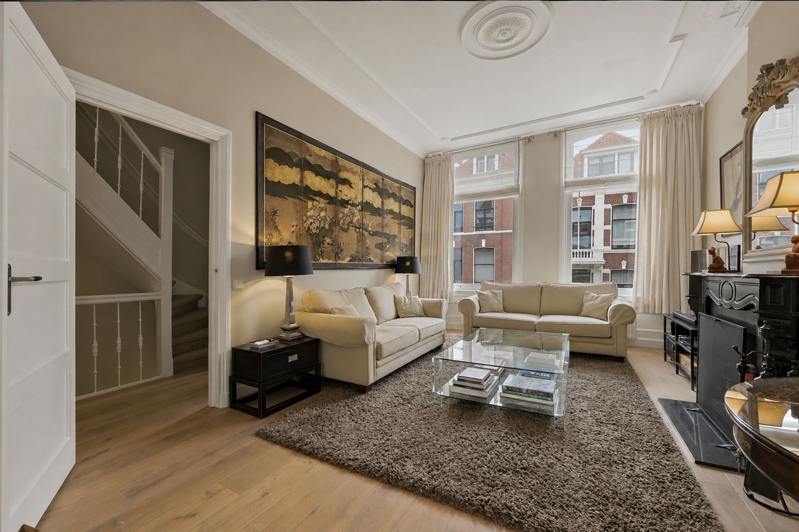 Riouwstraat 44 A