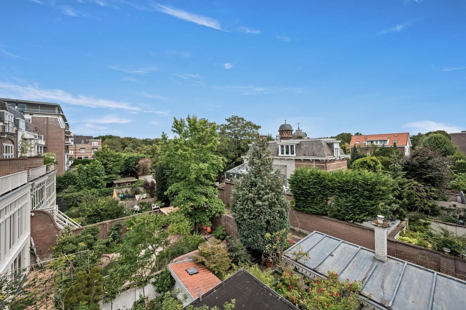 Riouwstraat 44 A