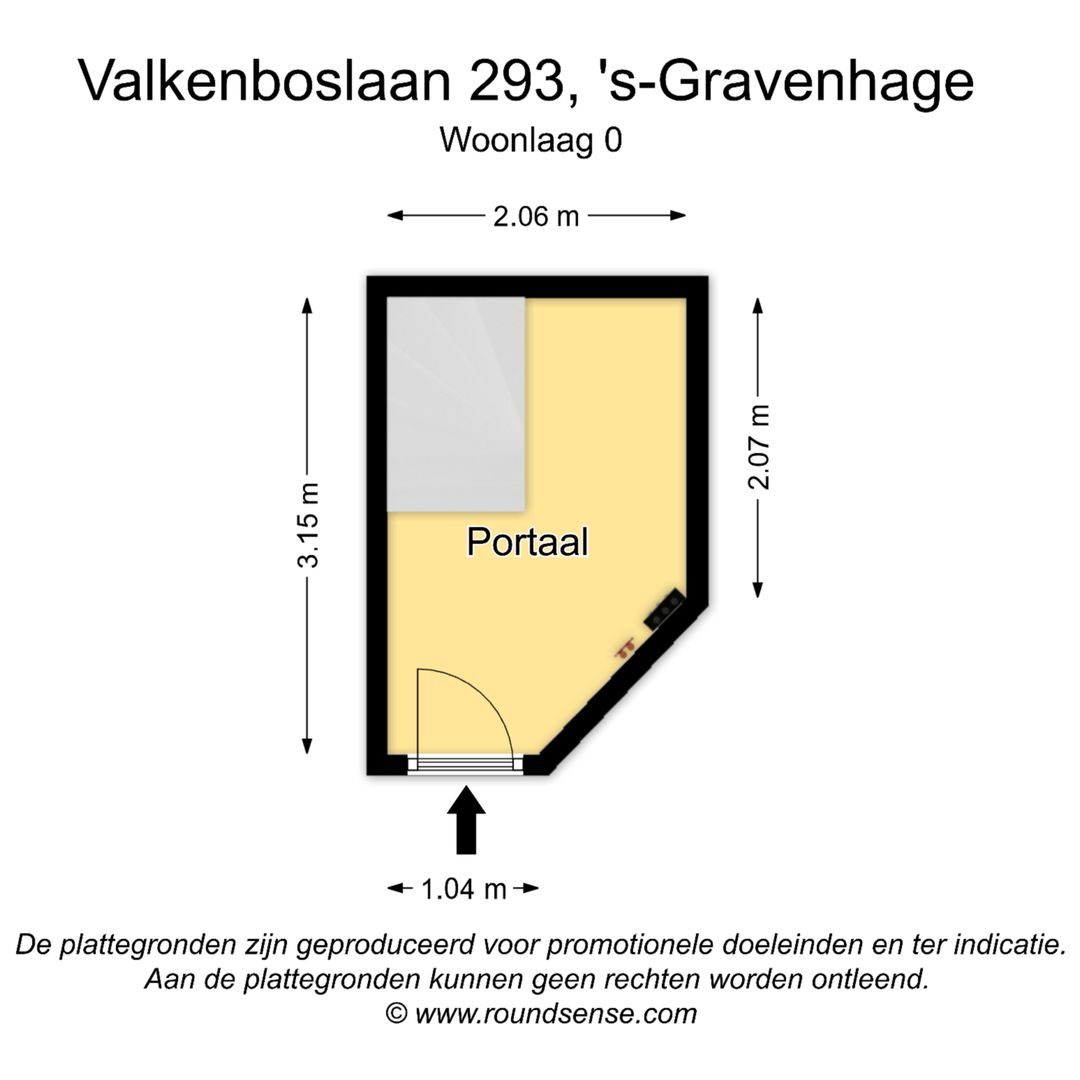 Valkenboslaan 293