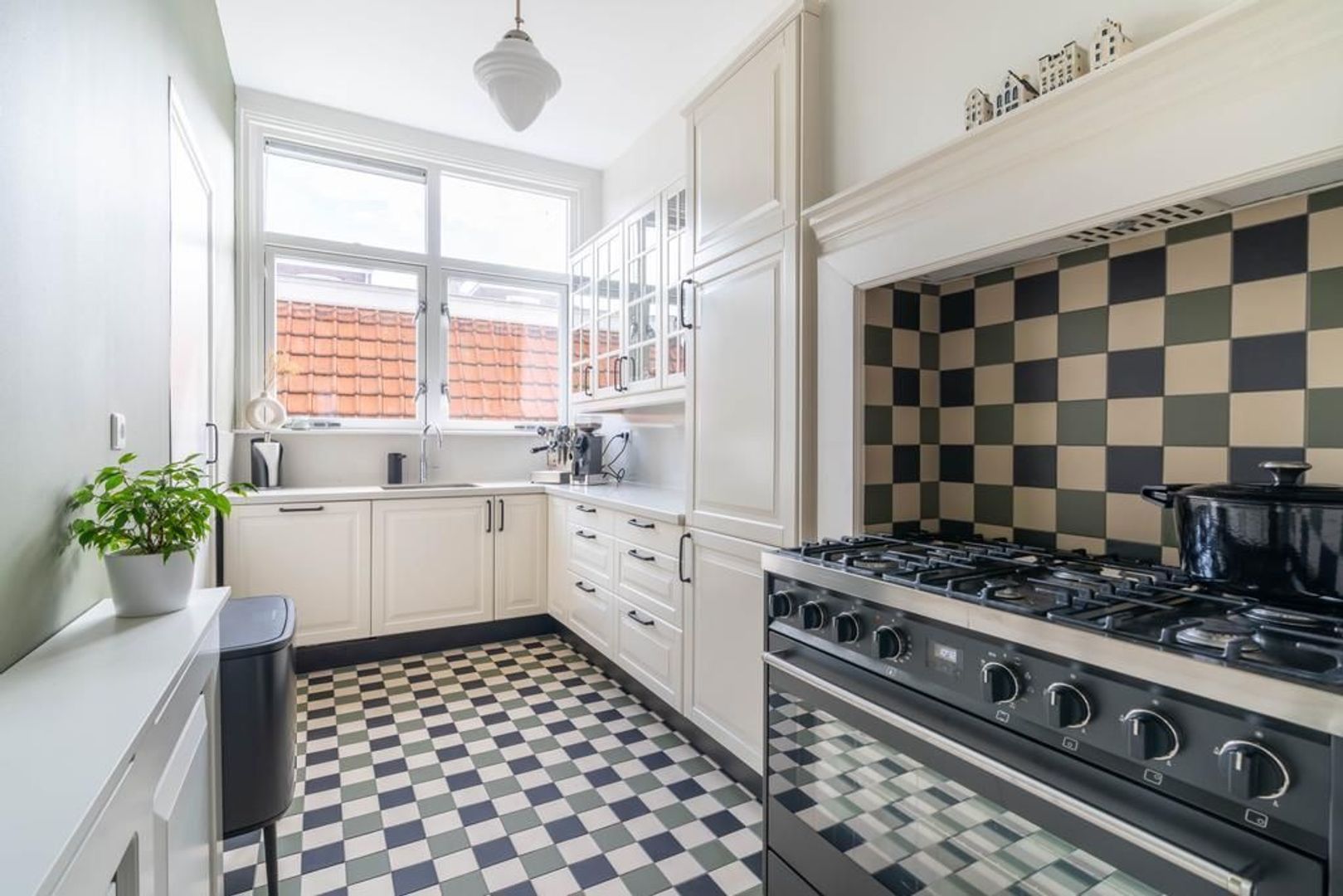 Antonie Duyckstraat 49