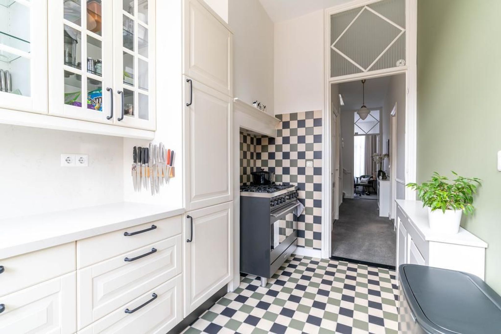 Antonie Duyckstraat 49