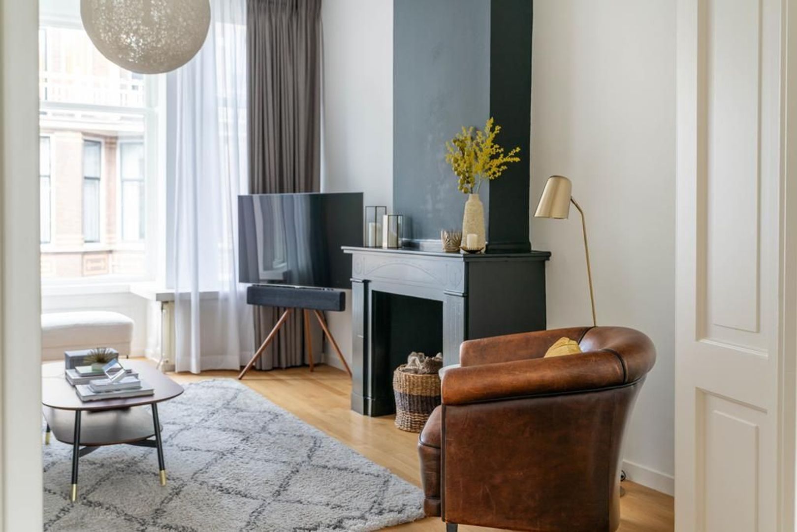 Antonie Duyckstraat 49