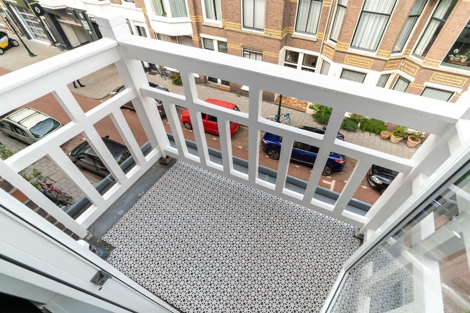 Antonie Duyckstraat 49