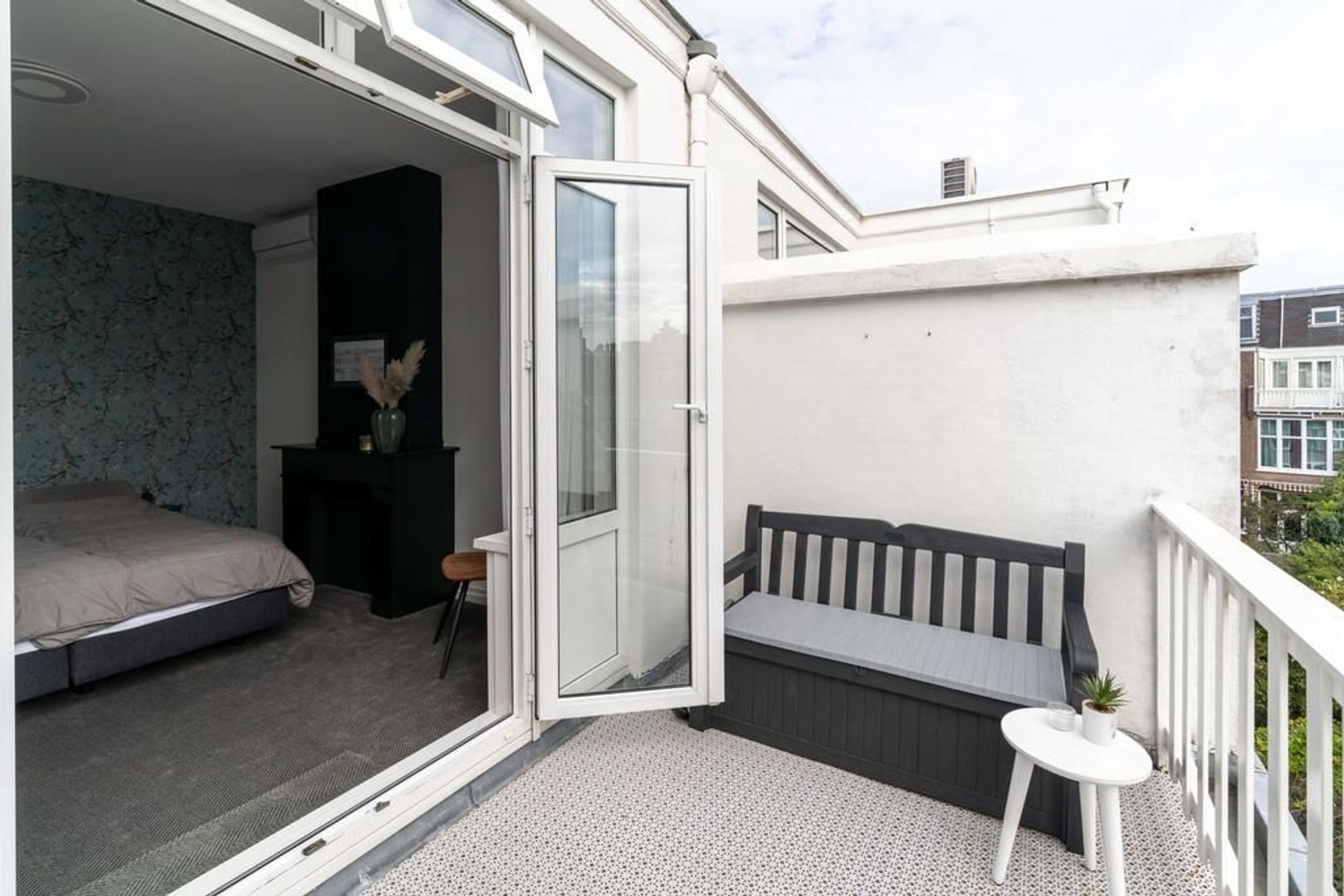 Antonie Duyckstraat 49