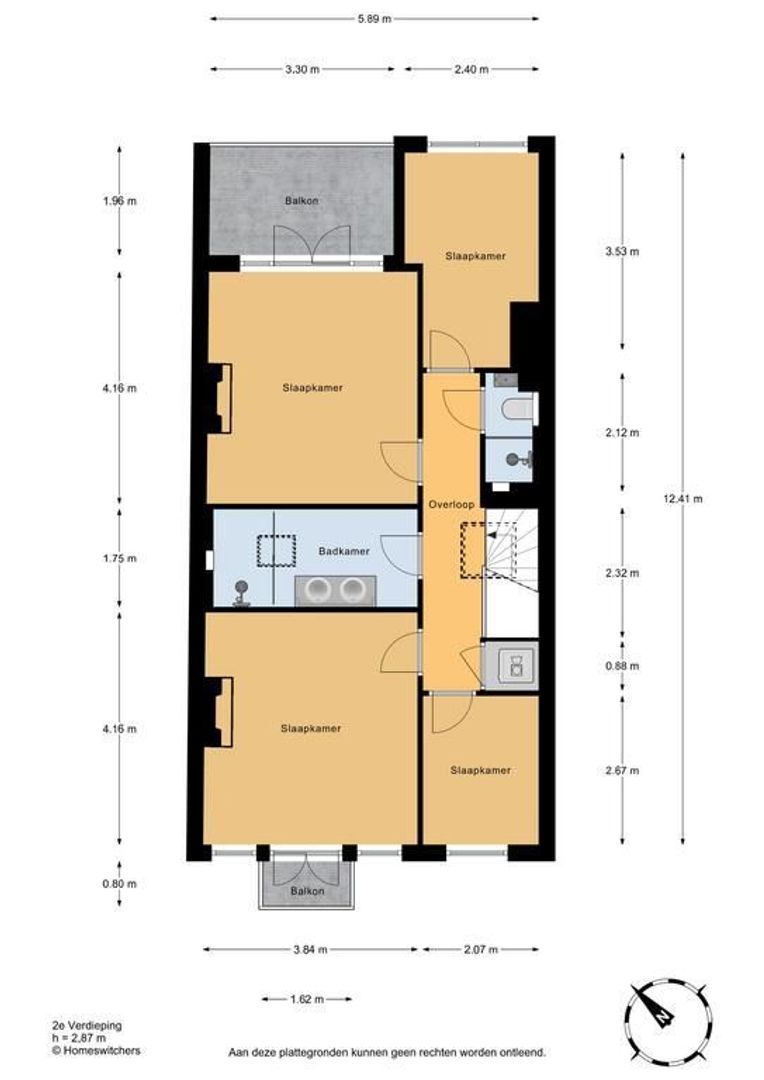 Antonie Duyckstraat 49