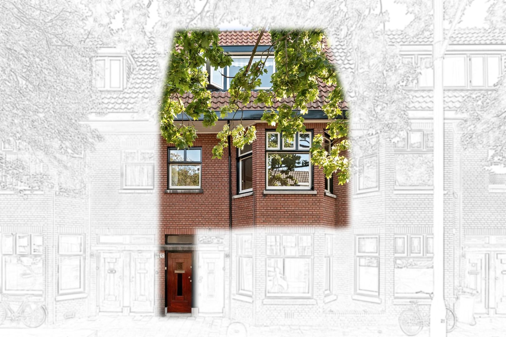 Johannes Bildersstraat 57