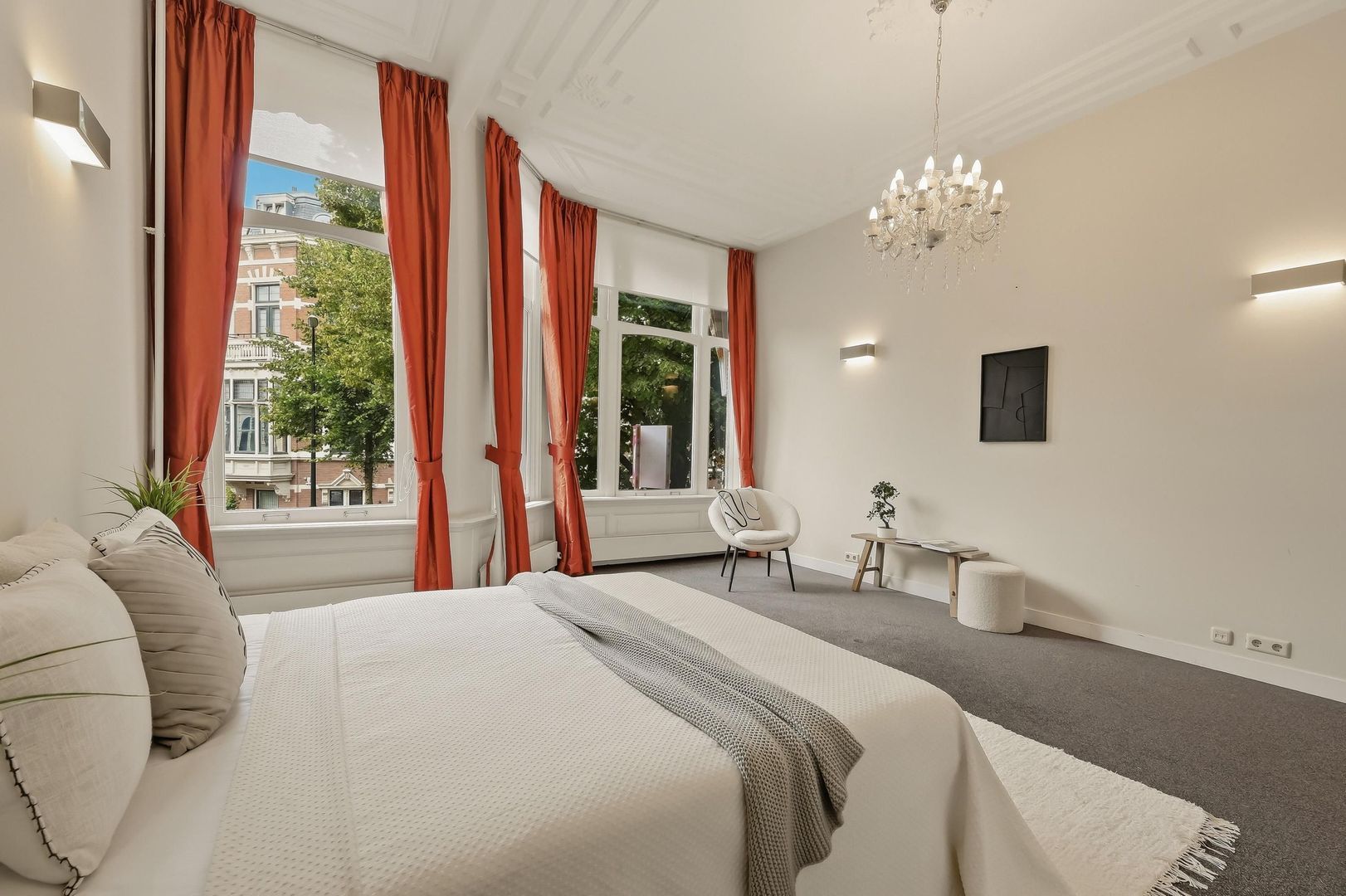 Jan van Nassaustraat 93