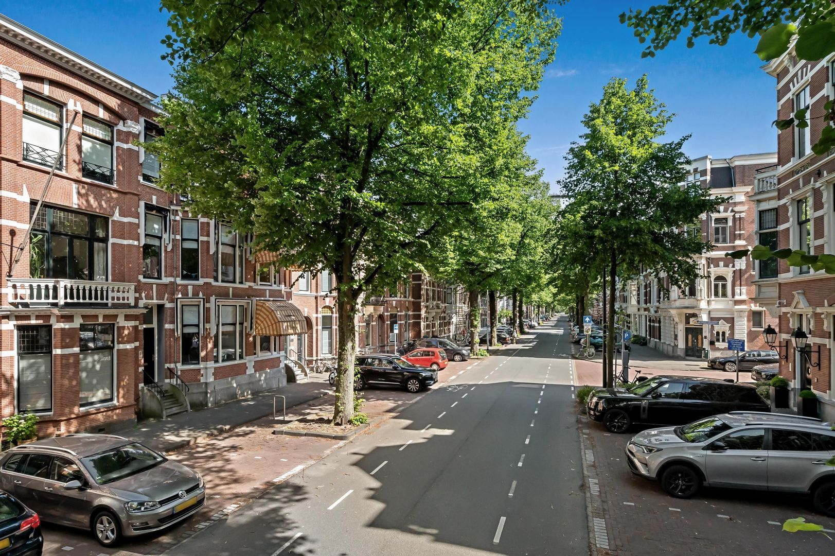 Jan van Nassaustraat 93