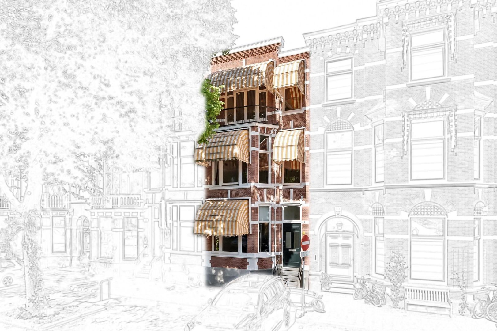 Jan van Nassaustraat 93