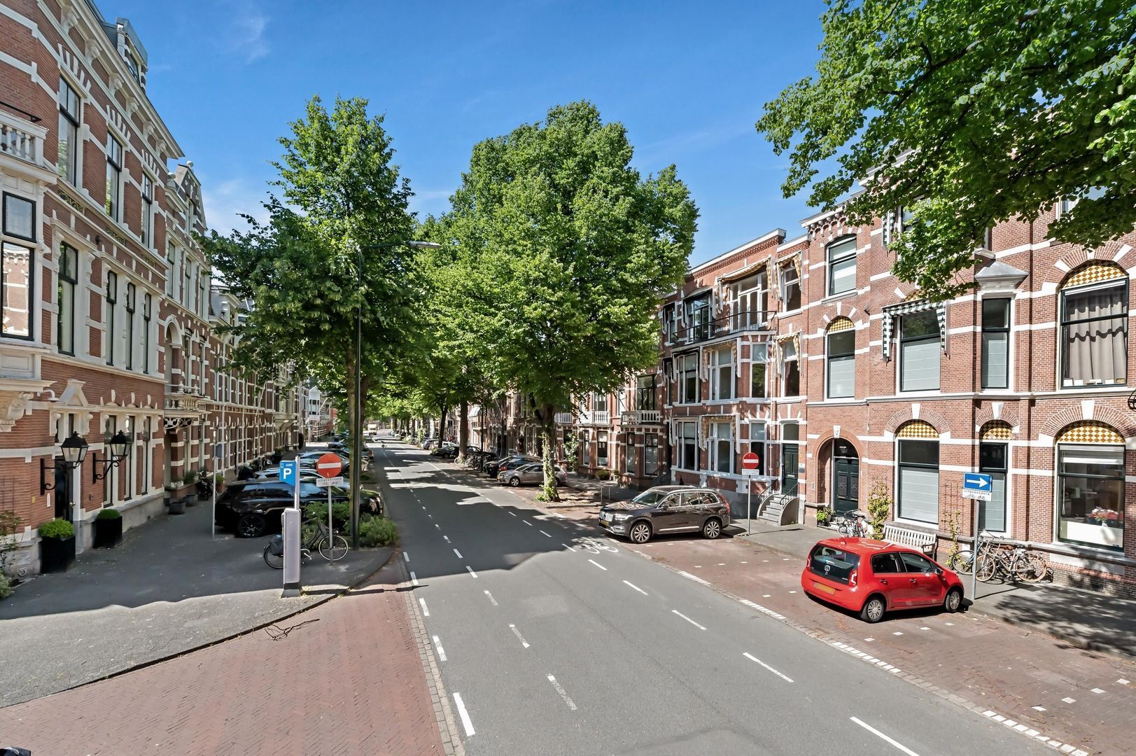 Jan van Nassaustraat 93