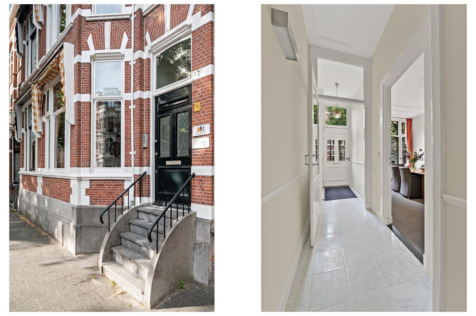 Jan van Nassaustraat 93