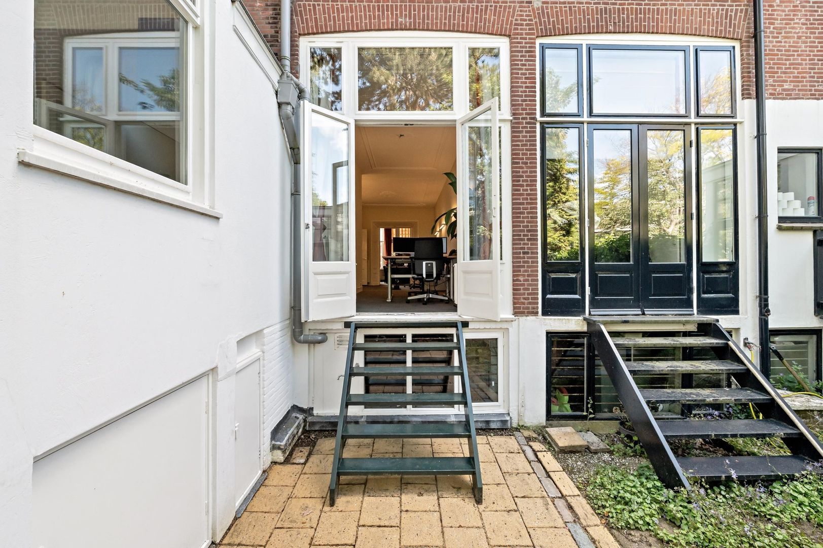 Jan van Nassaustraat 93