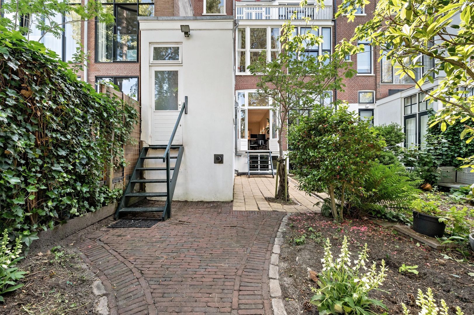 Jan van Nassaustraat 93