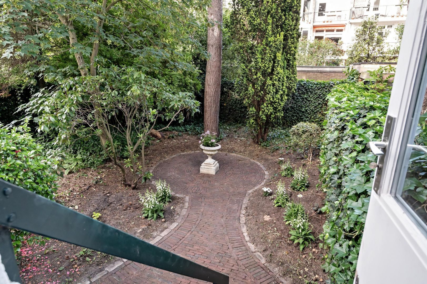 Jan van Nassaustraat 93