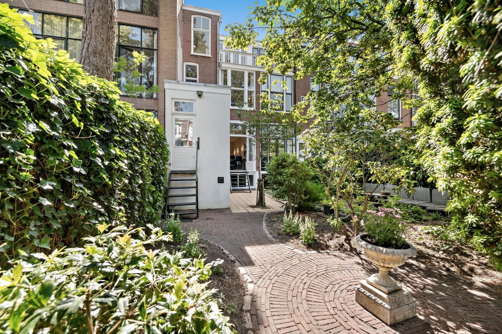 Jan van Nassaustraat 93
