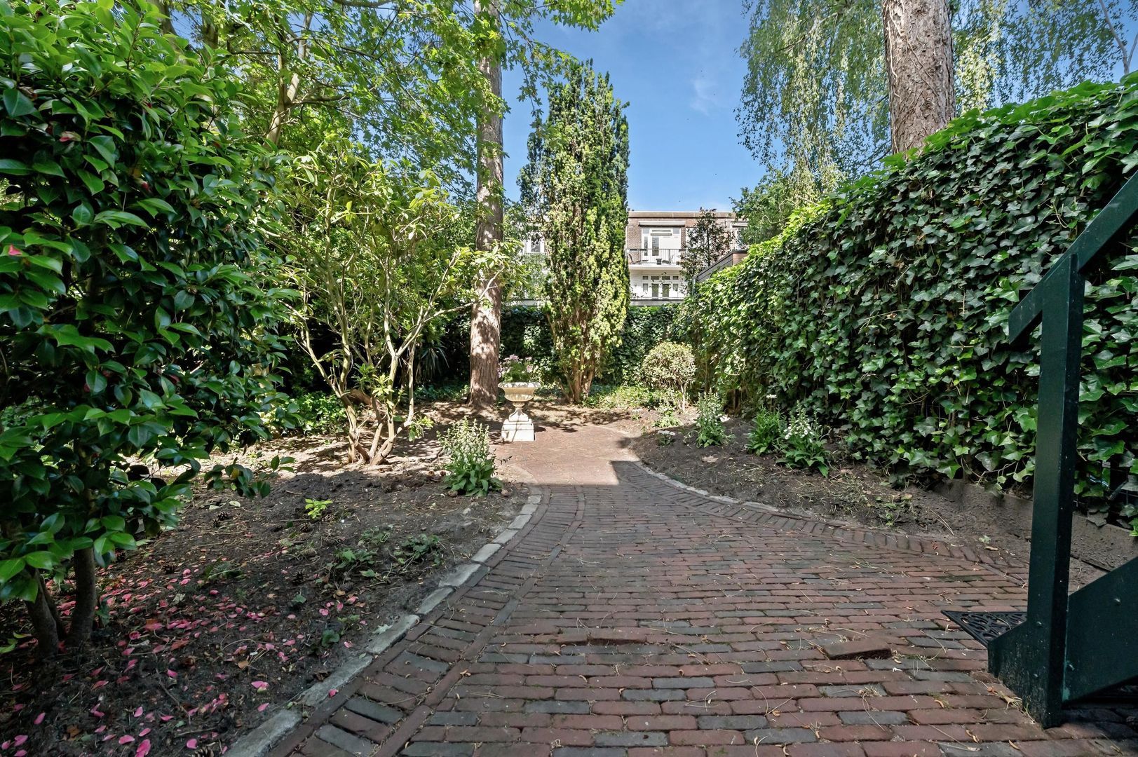 Jan van Nassaustraat 93