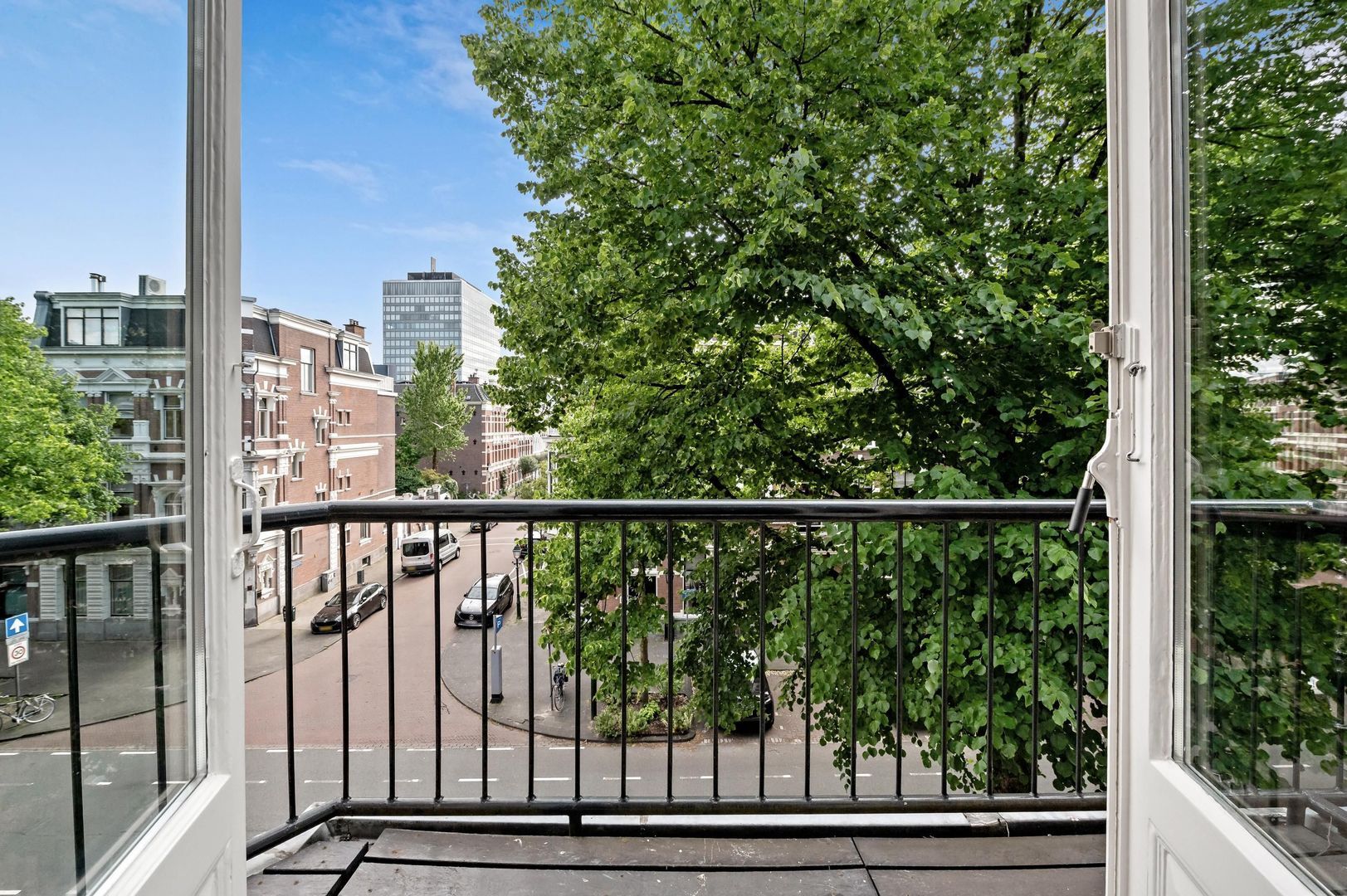 Jan van Nassaustraat 93