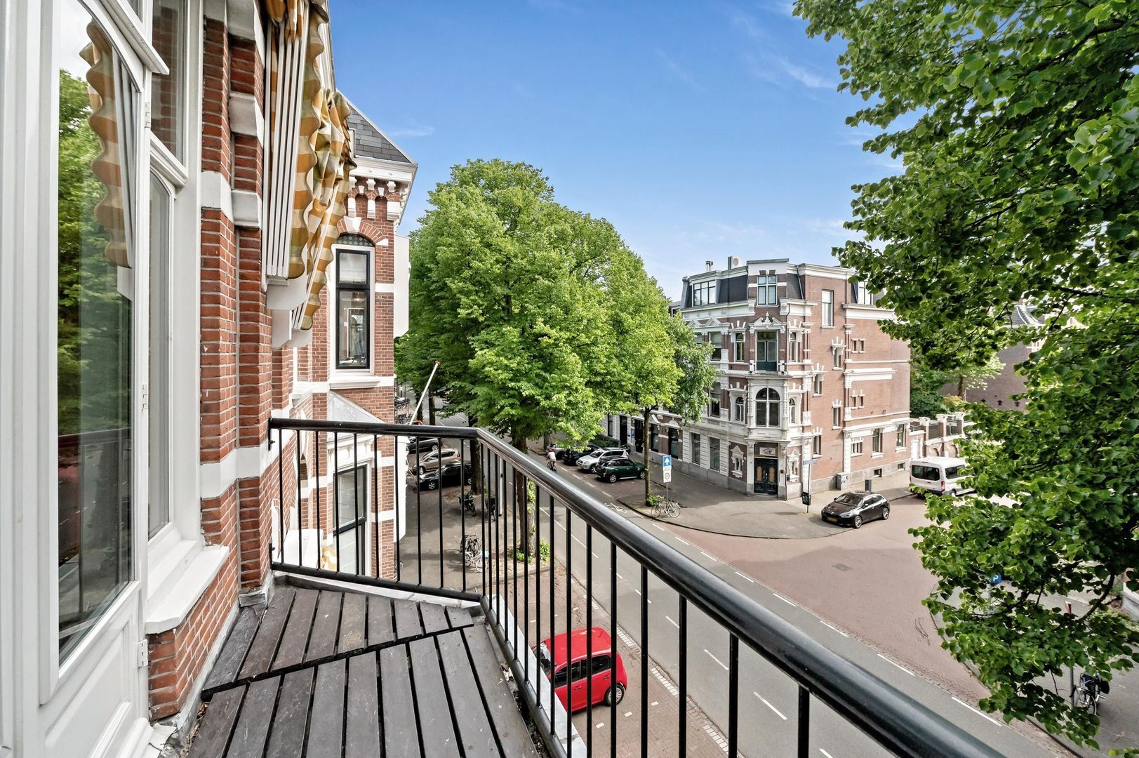 Jan van Nassaustraat 93