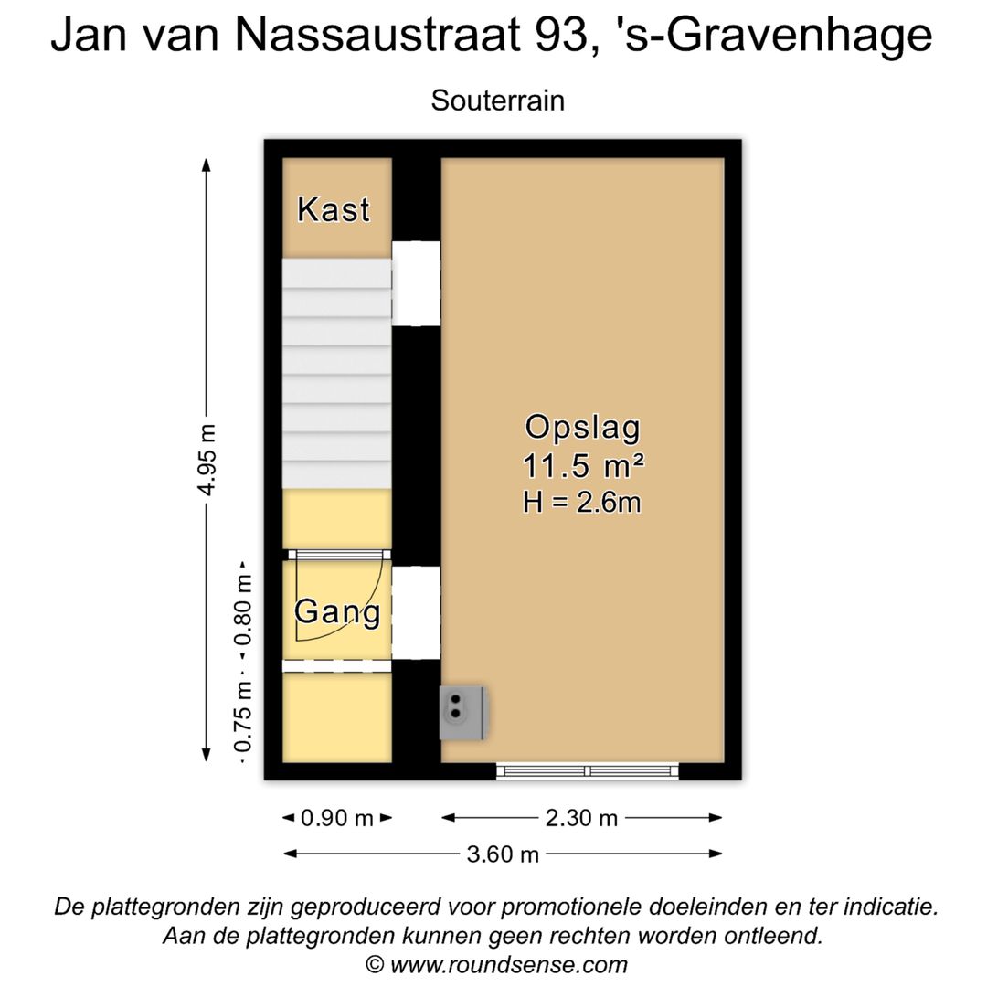 Jan van Nassaustraat 93