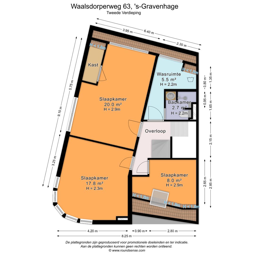 Waalsdorperweg 63
