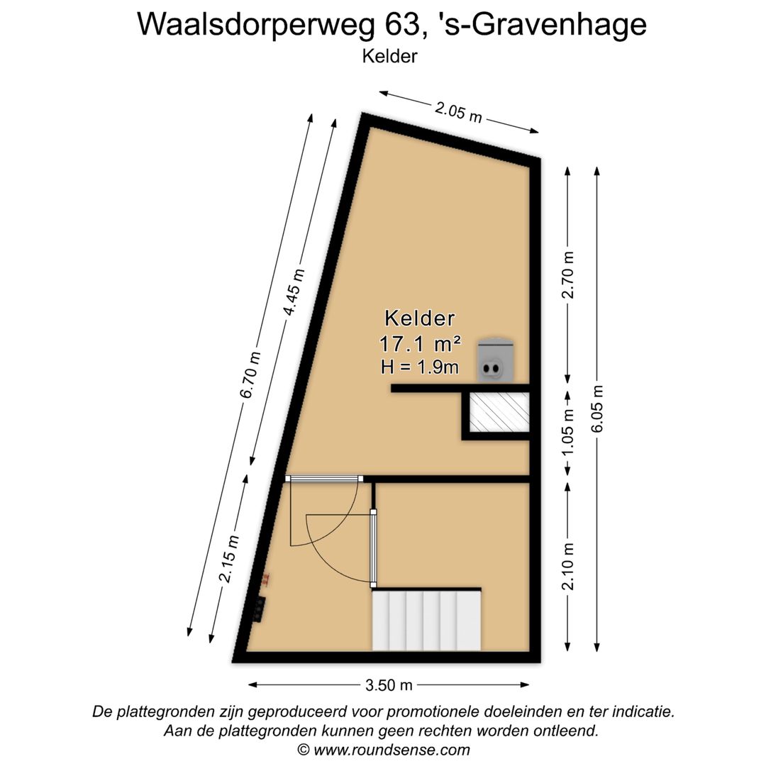Waalsdorperweg 63