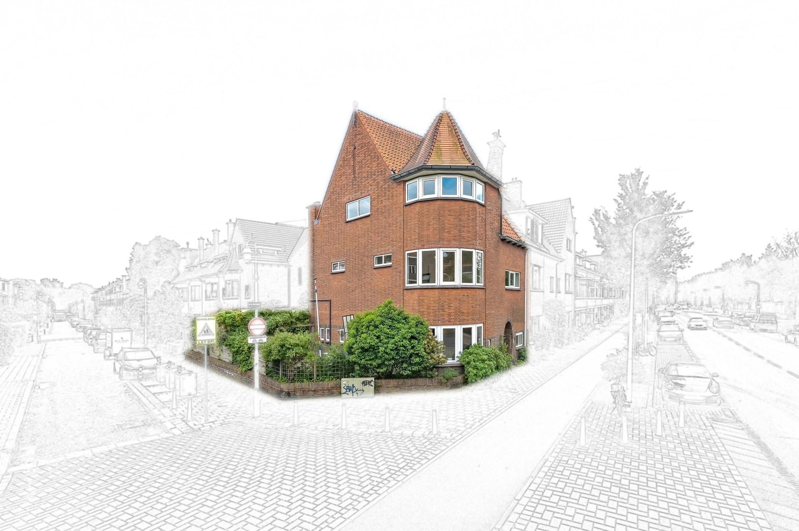 Waalsdorperweg 63