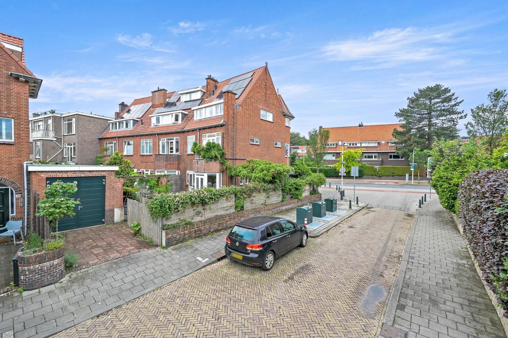 Waalsdorperweg 63