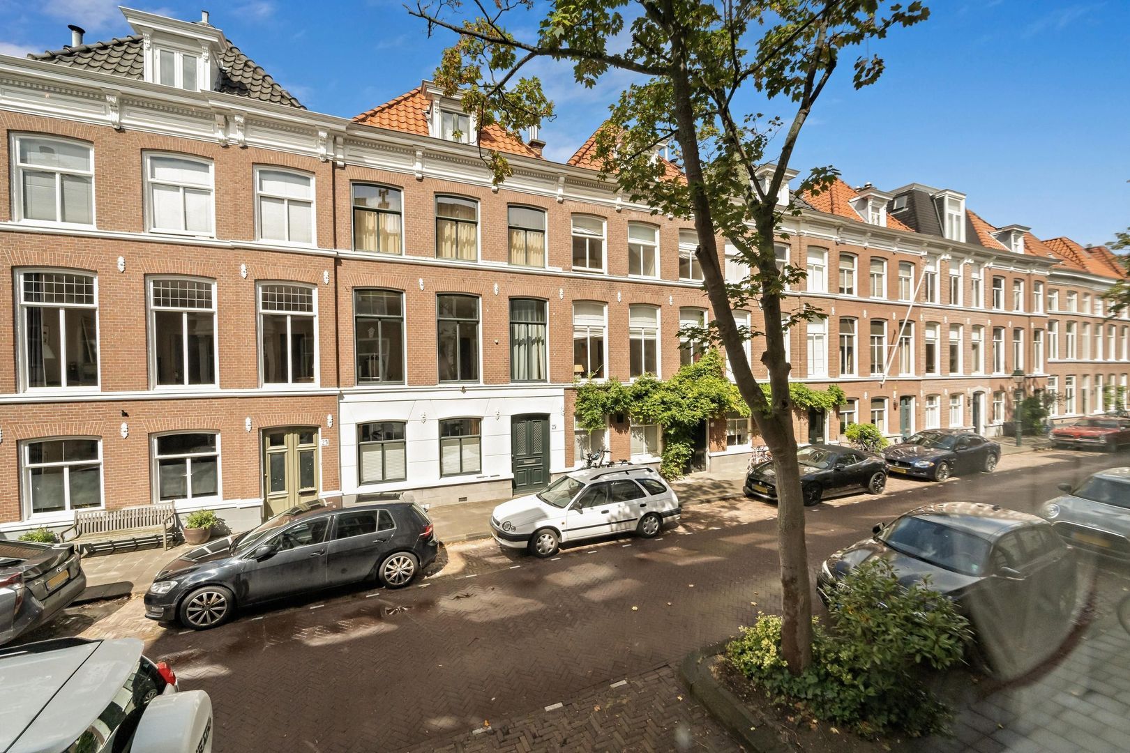 Celebesstraat 28