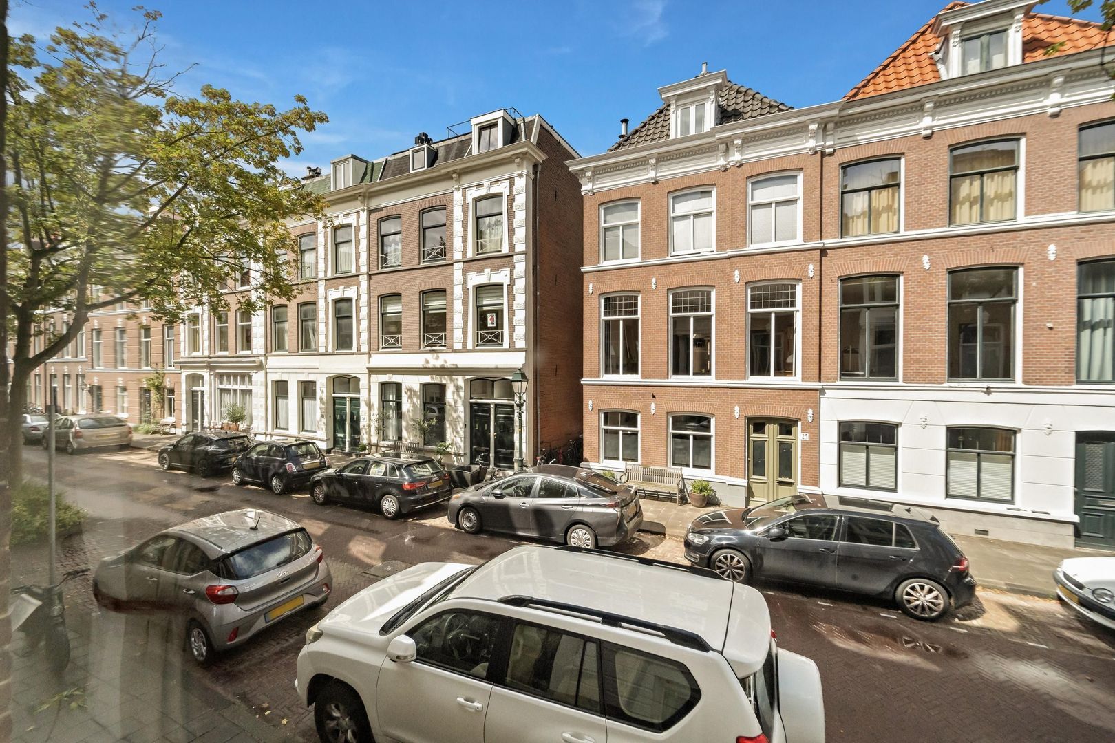 Celebesstraat 28