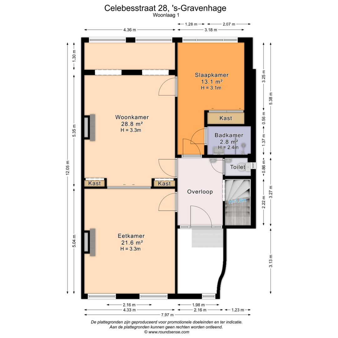 Celebesstraat 28
