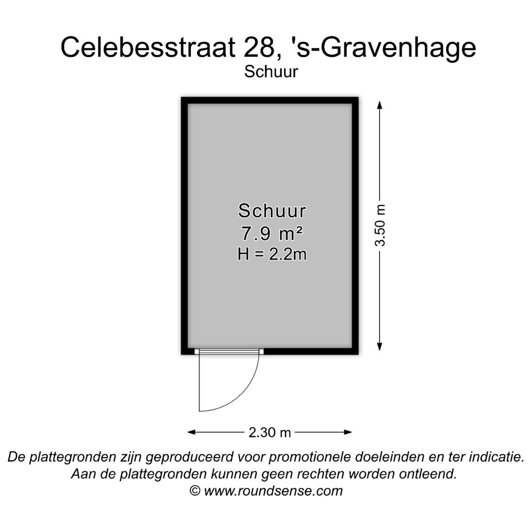 Celebesstraat 28